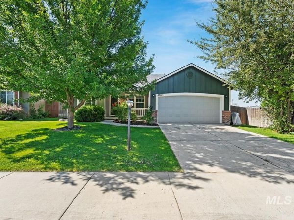 4393 W. Newland, Meridian, ID 83642