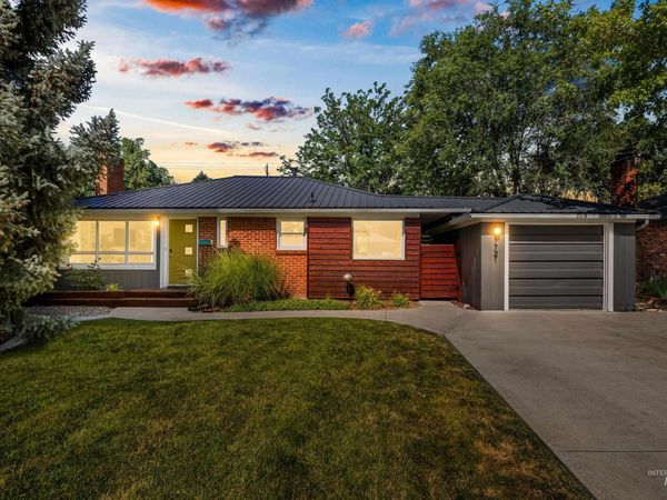 1721 N Beach St, Boise, ID 83706