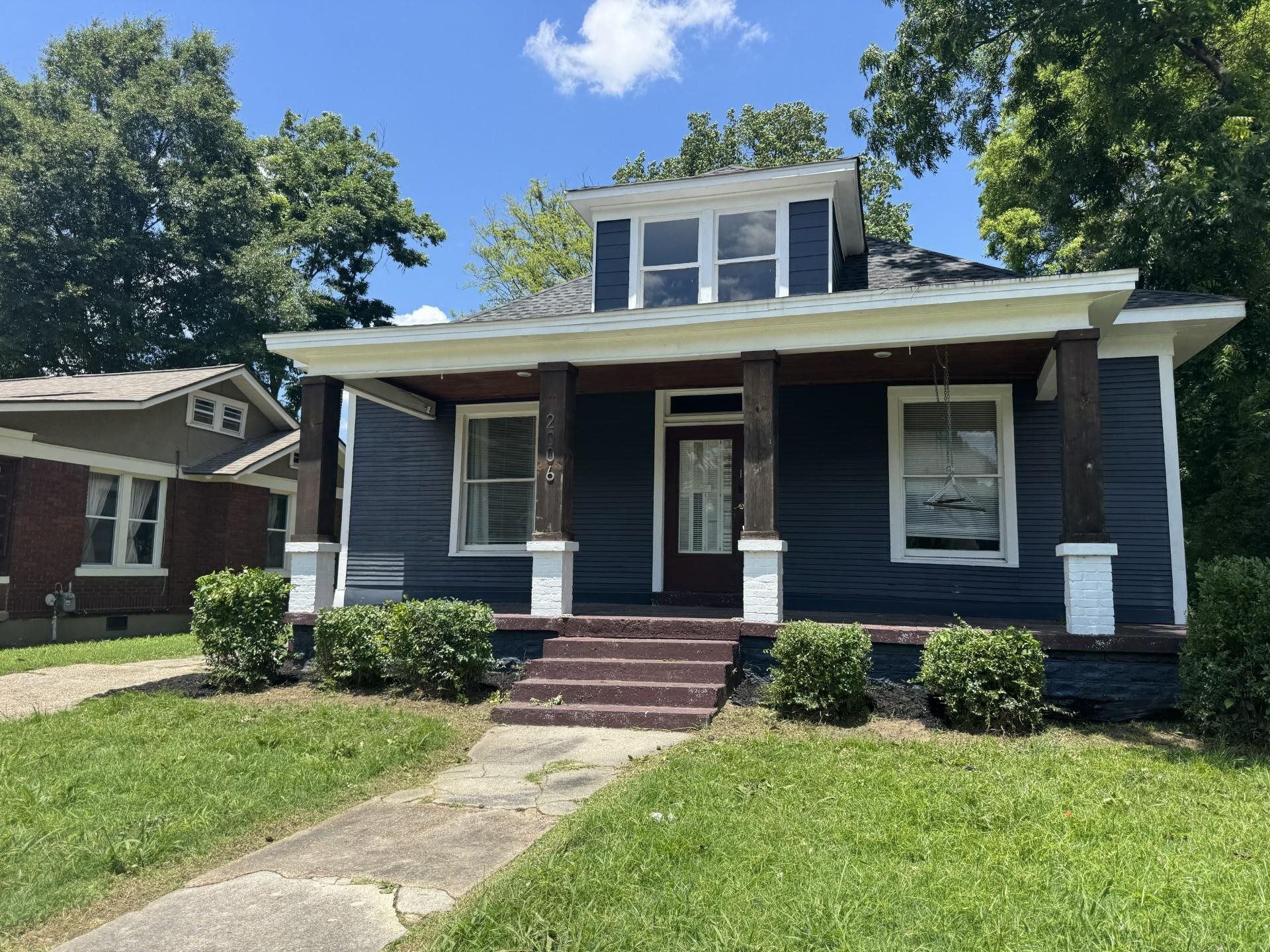 2006 FELIX AVE Memphis, TN 38104