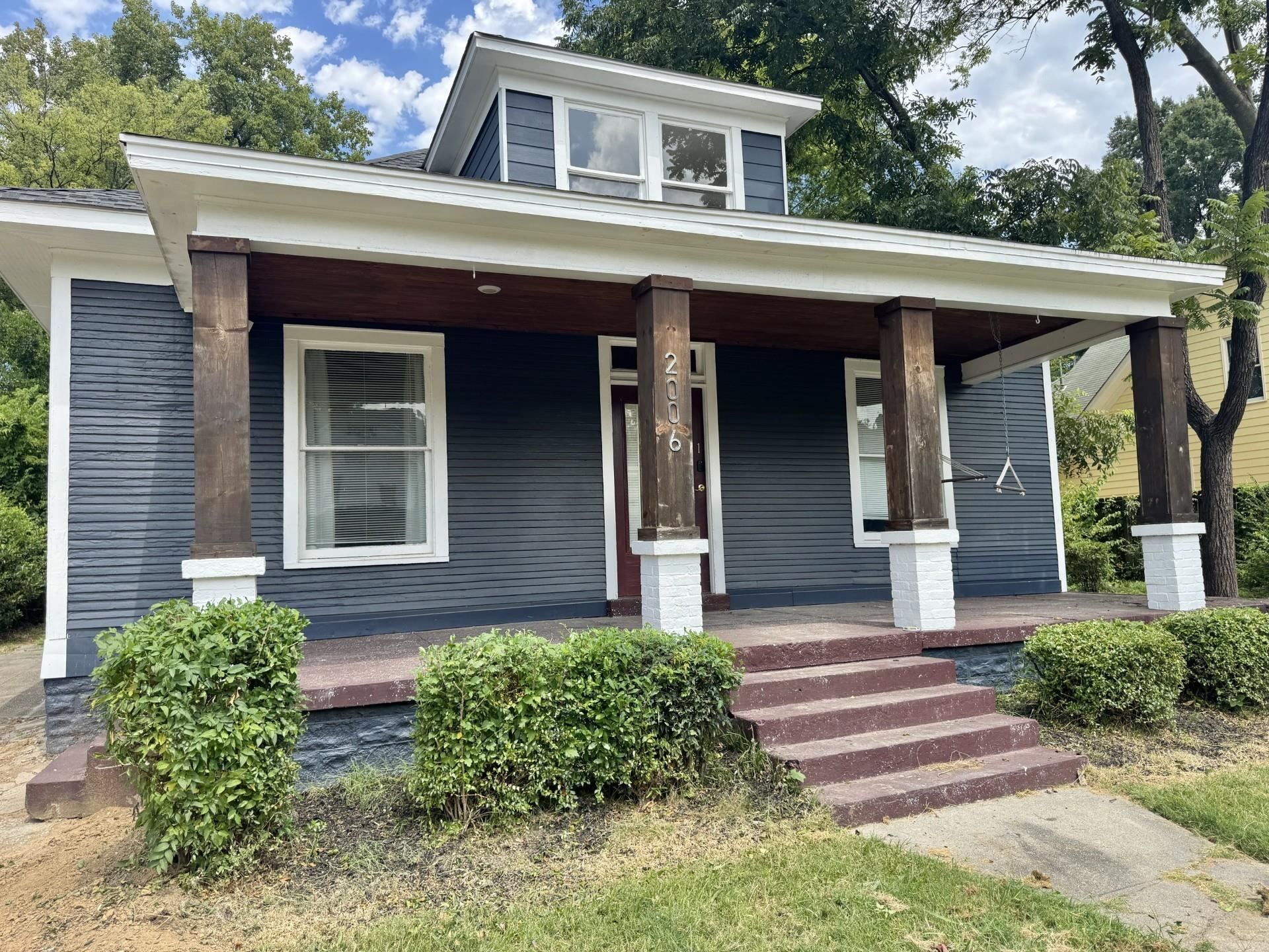 2006 FELIX AVE Memphis, TN 38104
