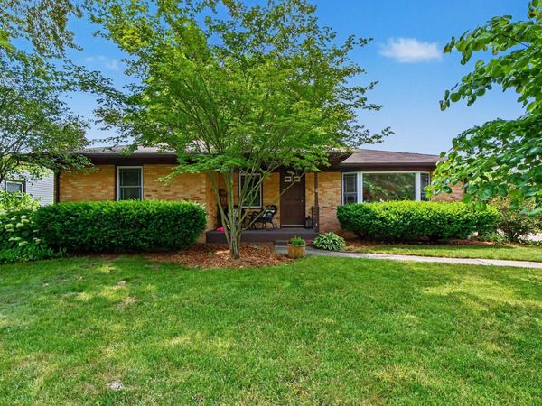 1849 Avondale Drive SE, Grand Rapids, MI 49506