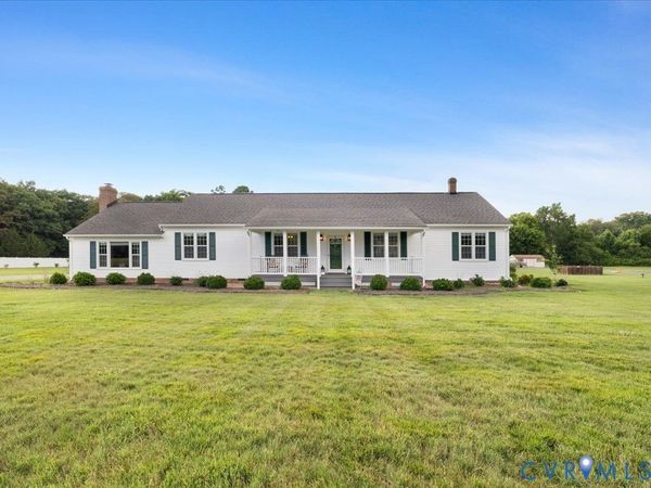 2376 Mill Road, Henrico, VA 23231