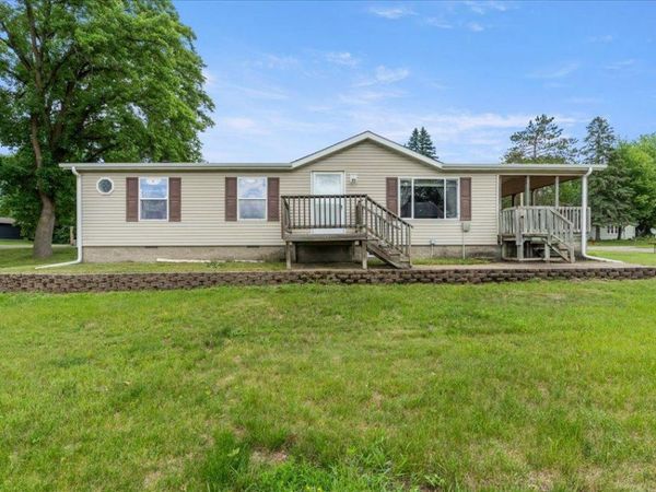 602 Winona Avenue, Ironton, MN 56455