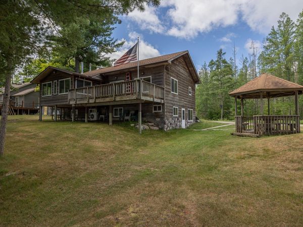 4922 Ozkiya Drive NW, Longville, MN 56655