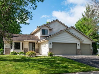 22469 130th Avenue N Rogers, MN 55374