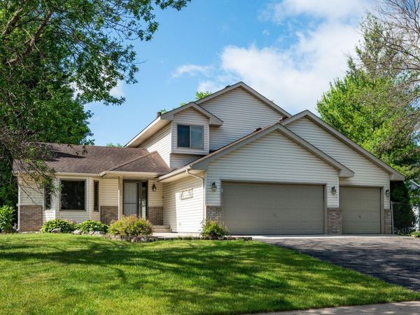 22469 130th Avenue N, Rogers, MN 55374