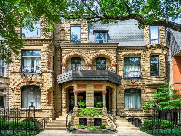 540 W Belden Avenue , Unit 1C, Chicago, IL 60614