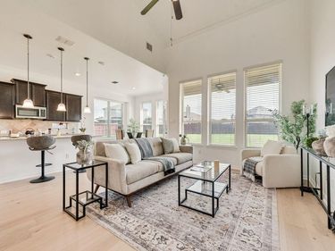 4720 River Edge Place, Frisco, TX 75036
