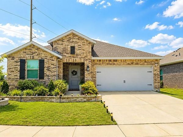 2528 Tahoe Drive, Seagoville, TX 75159