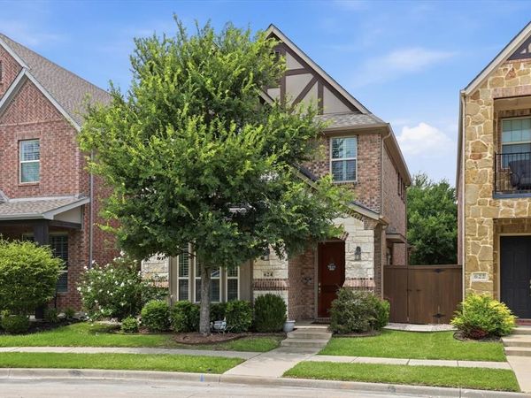 624 Club Drive, Allen, TX 75013