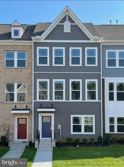 2764 BRIDGEWATER DRIVE , BRYANS ROAD, MD 20616