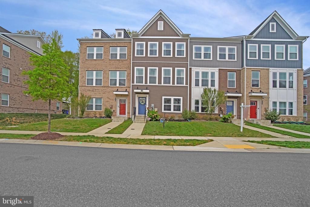 2764 BRIDGEWATER DRIVE, BRYANS ROAD, MD 20616