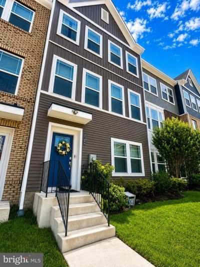 2764 BRIDGEWATER DRIVE, BRYANS ROAD, MD 20616