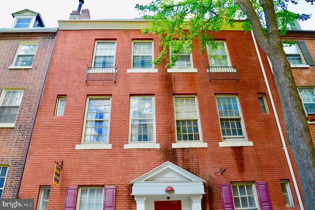 330 S Juniper Street, Unit 2D, Philadelphia, PA 19107 Main Photo