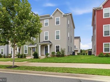 7554 HANCOCK STREET, BEALETON, VA 22712
