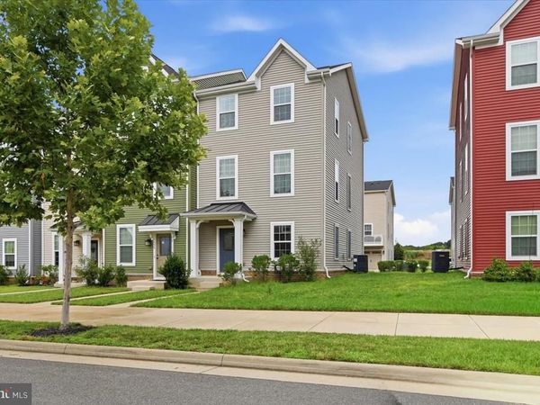 7554 HANCOCK STREET, BEALETON, VA 22712