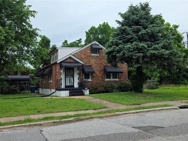 3801 Avondale Avenue, St Louis, MO 63121