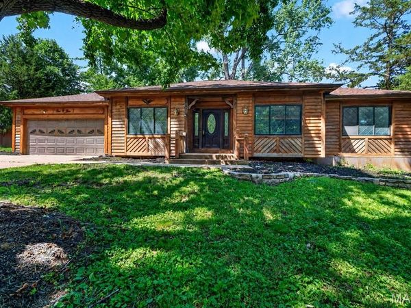 105 Willow Drive, Eureka, MO 63025