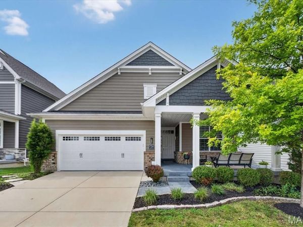 17108 Centaur Station Drive, Wildwood, MO 63040