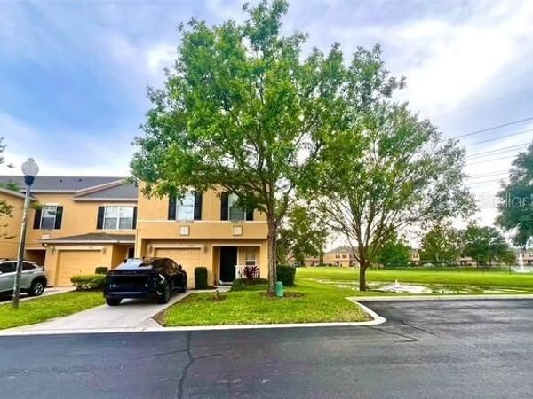 3399 CARUSO PLACE , OVIEDO, FL 32765