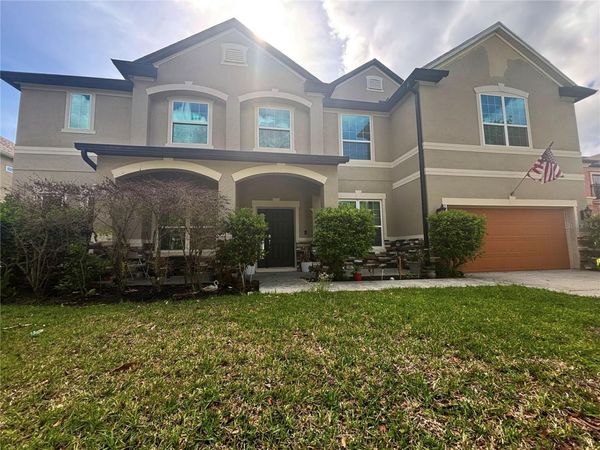 3795 MARIETTA WAY , ST CLOUD, FL 34772