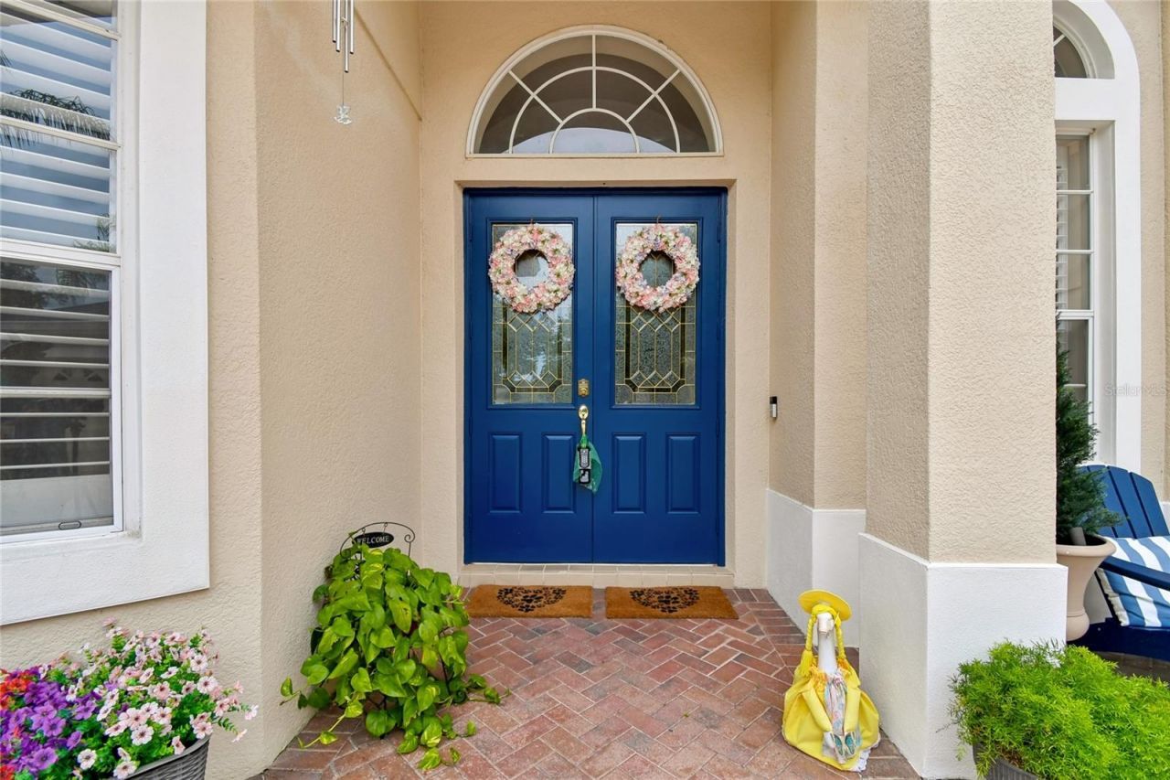 2821 Rustic Oak Place , Oviedo, FL 32766 Photo