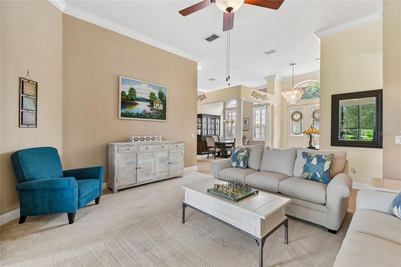 2821 Rustic Oak Place , Oviedo, FL 32766 Photo