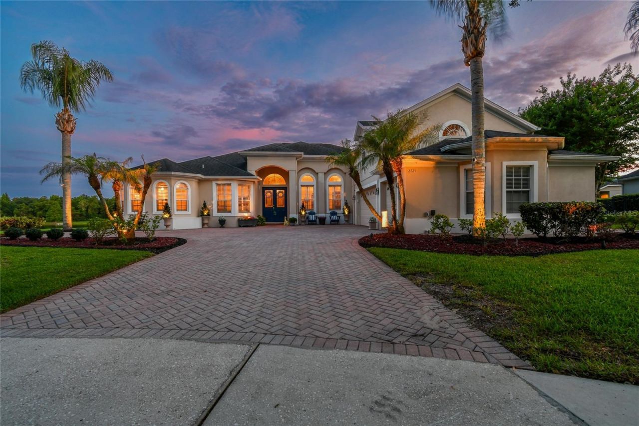 2821 Rustic Oak Place , Oviedo, FL 32766 Photo