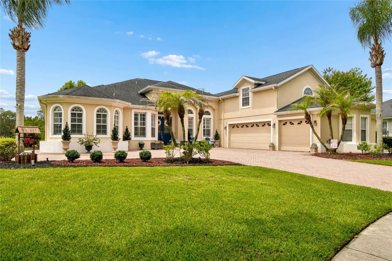 2821 Rustic Oak Place , Oviedo, FL 32766 Photo