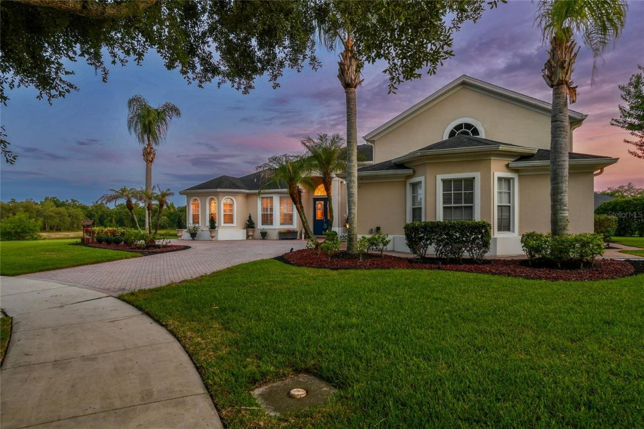 2821 Rustic Oak Place , Oviedo, FL 32766 Photo