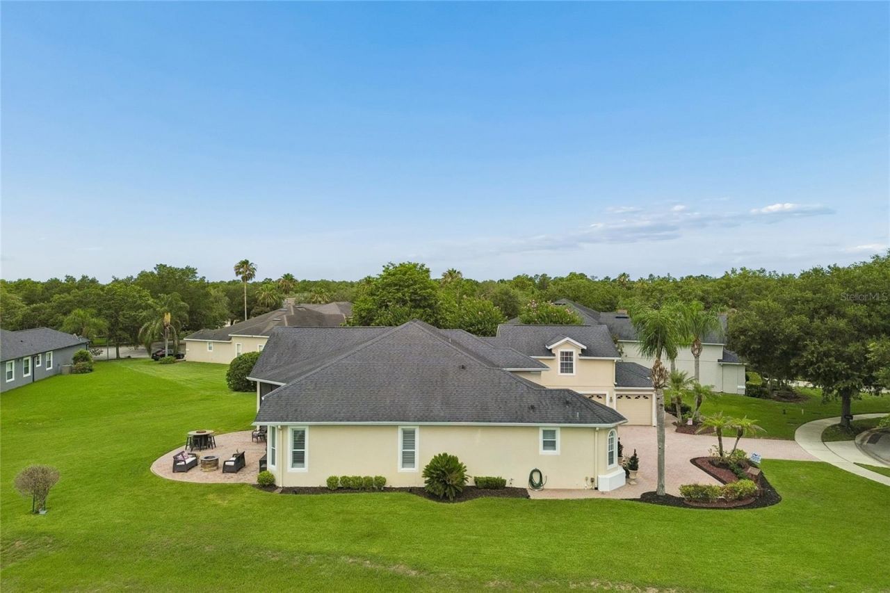2821 Rustic Oak Place , Oviedo, FL 32766 Photo