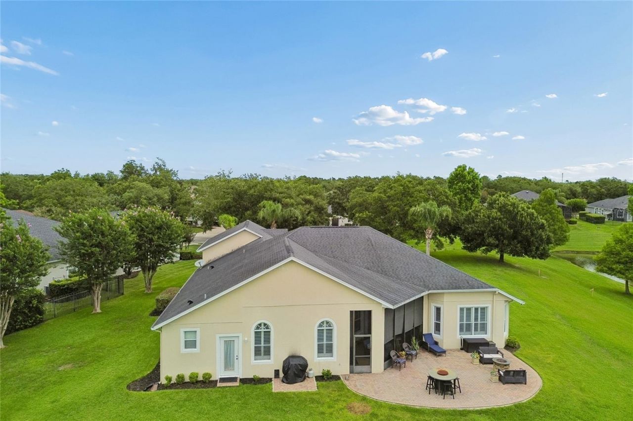 2821 Rustic Oak Place , Oviedo, FL 32766 Photo