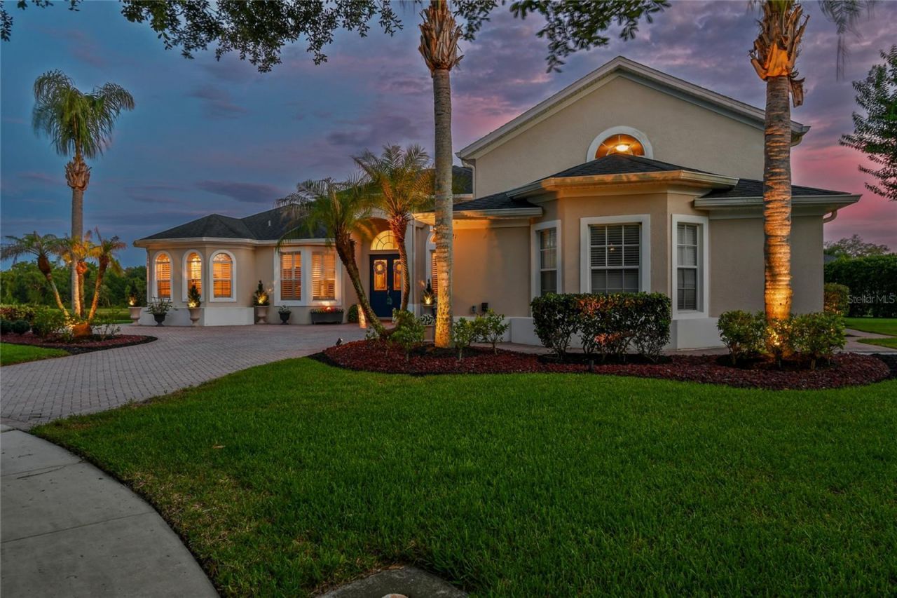 2821 Rustic Oak Place , Oviedo, FL 32766 Photo