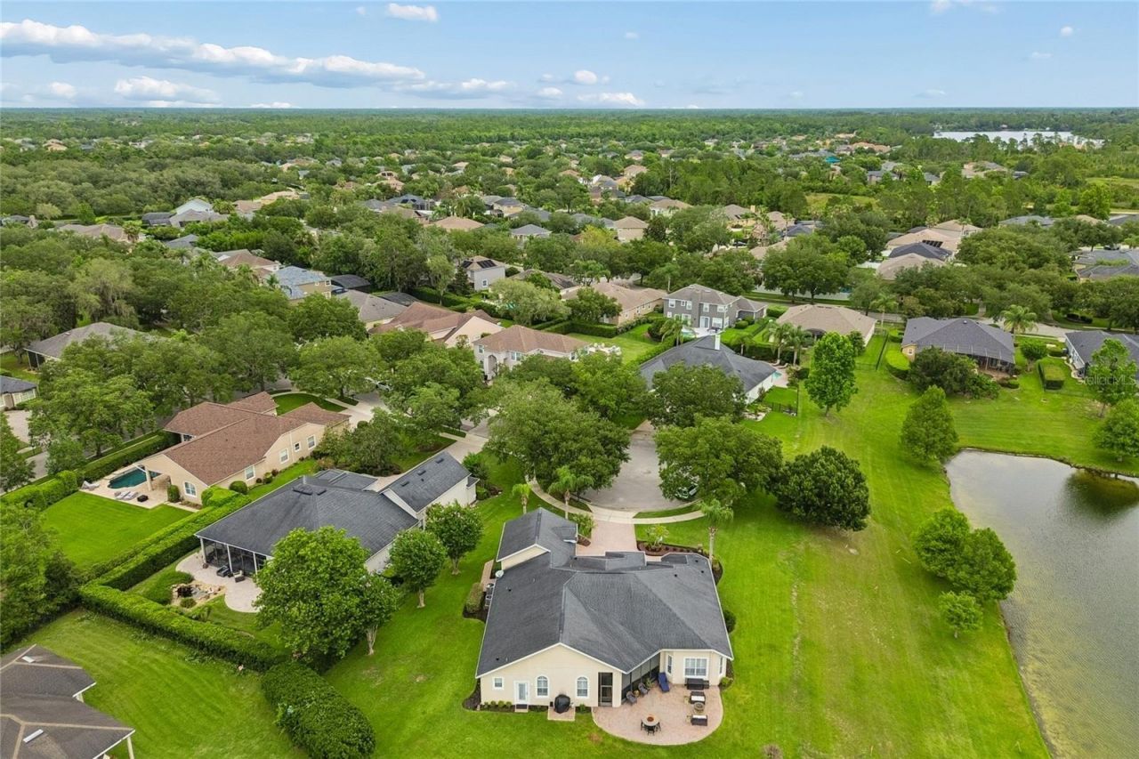 2821 Rustic Oak Place , Oviedo, FL 32766 Photo