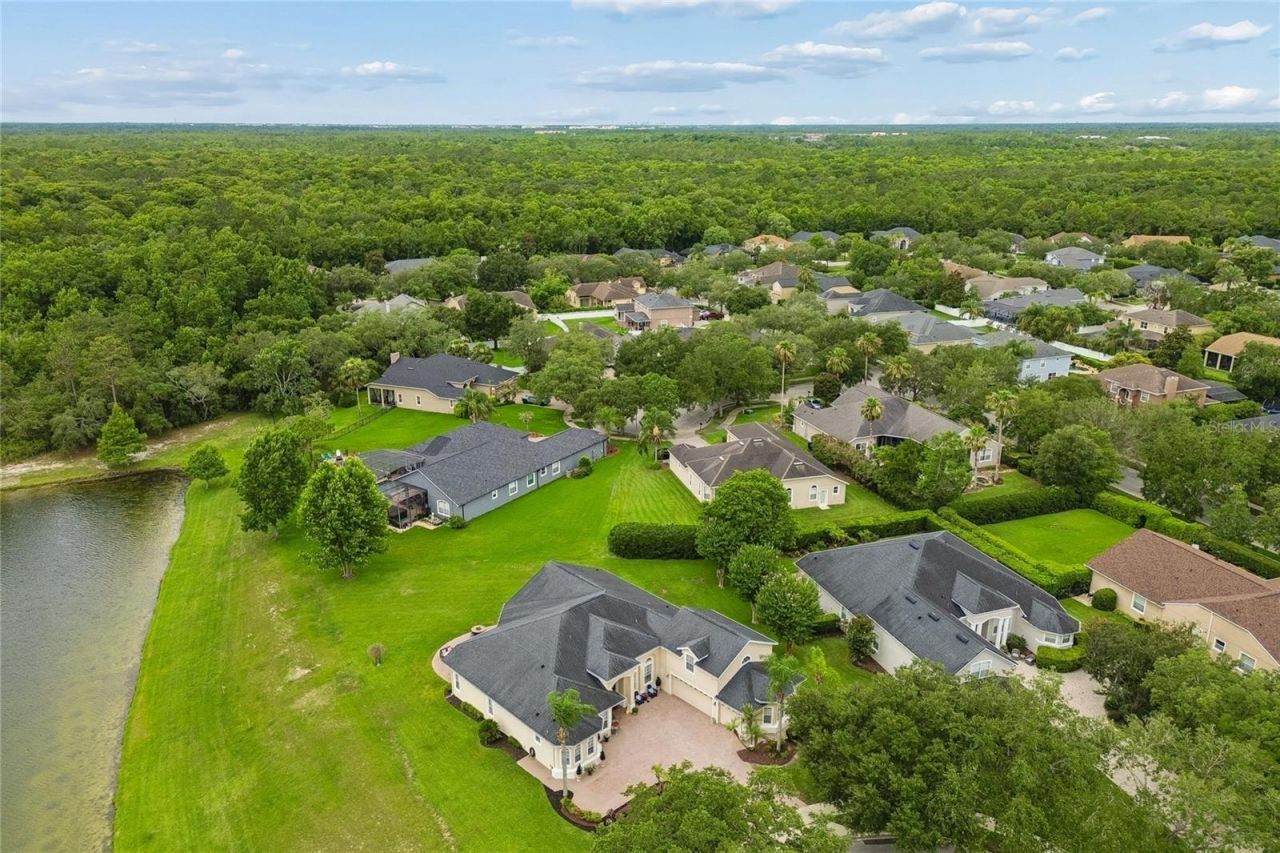 2821 Rustic Oak Place , Oviedo, FL 32766 Photo