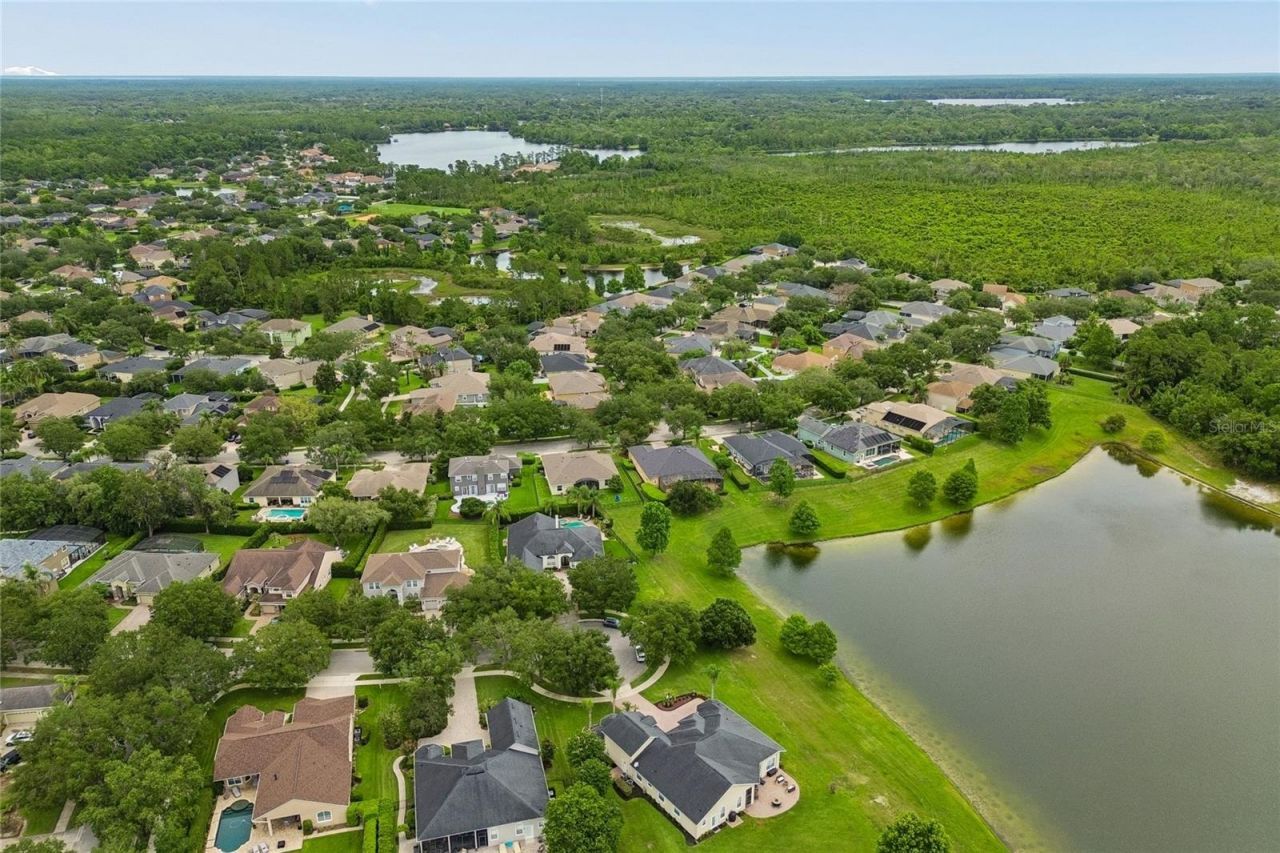2821 Rustic Oak Place , Oviedo, FL 32766 Photo
