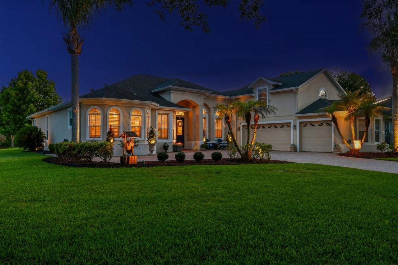 2821 Rustic Oak Place , Oviedo, FL 32766 Photo