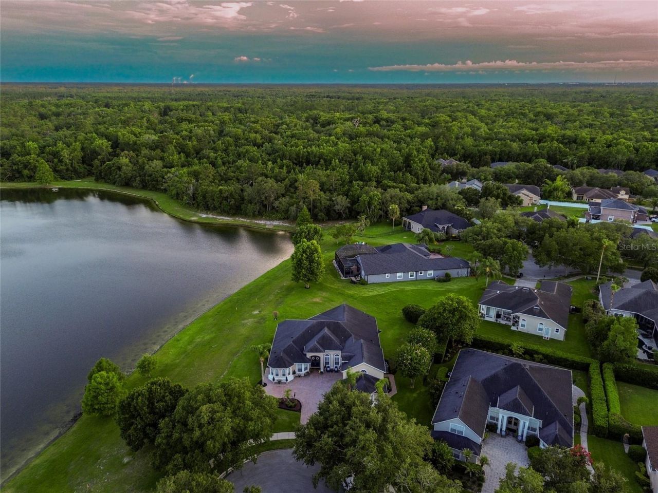 2821 Rustic Oak Place , Oviedo, FL 32766 Photo