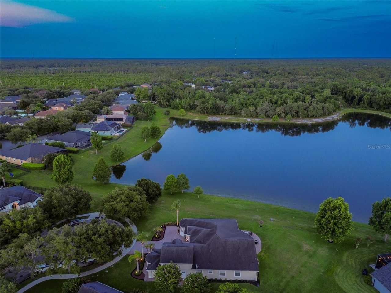 2821 Rustic Oak Place , Oviedo, FL 32766 Photo