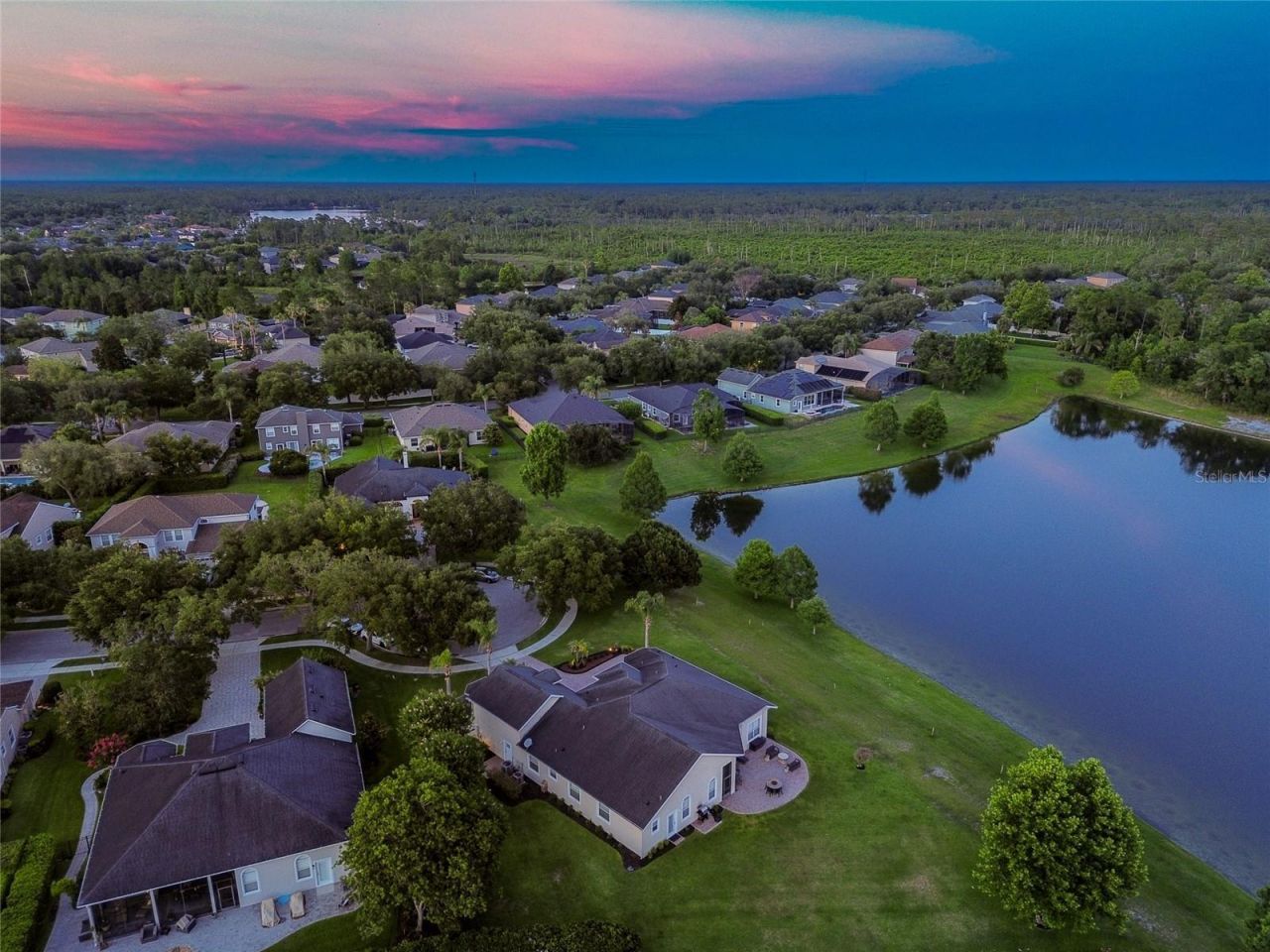 2821 Rustic Oak Place , Oviedo, FL 32766 Photo