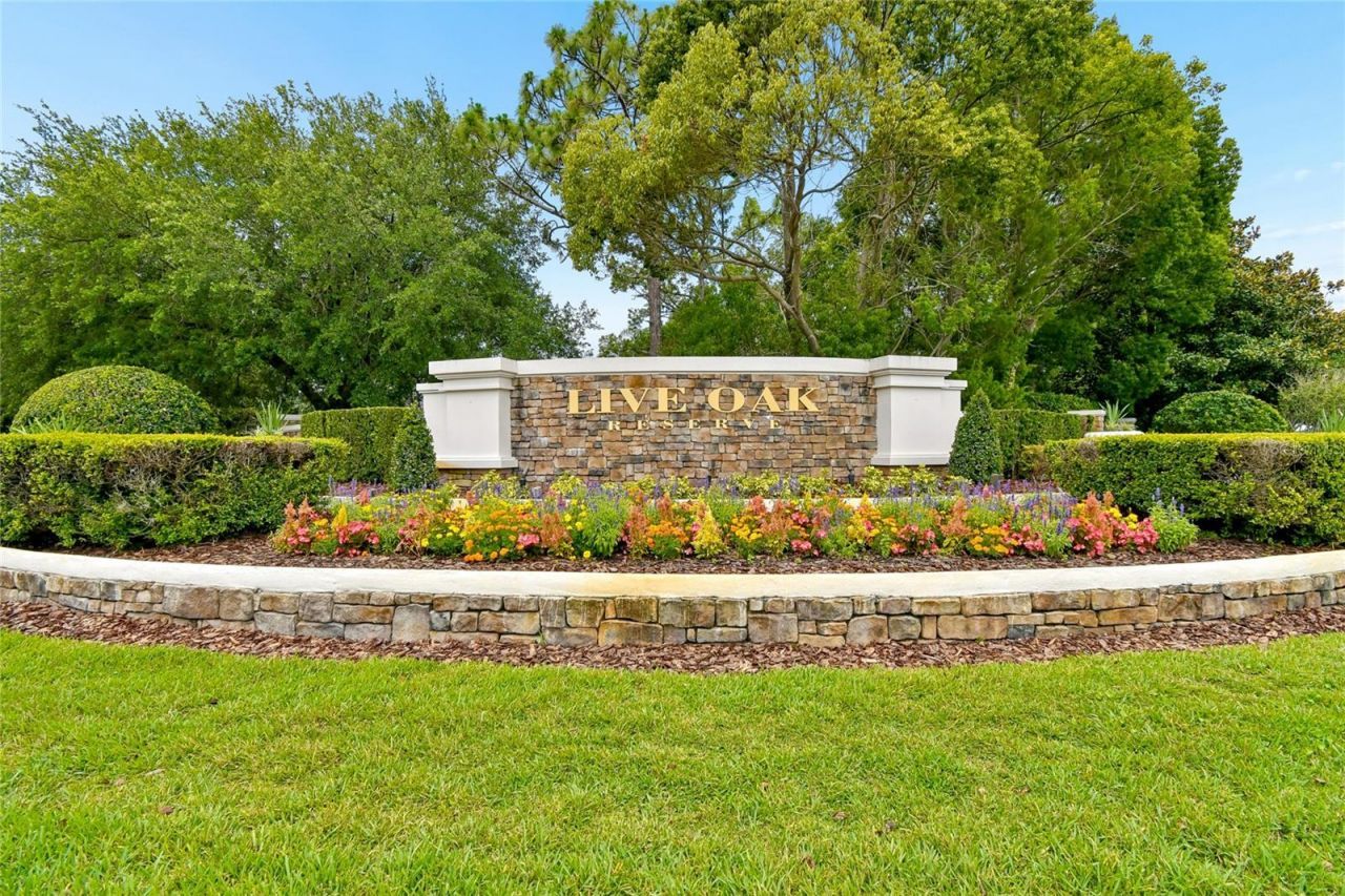 2821 Rustic Oak Place , Oviedo, FL 32766 Photo