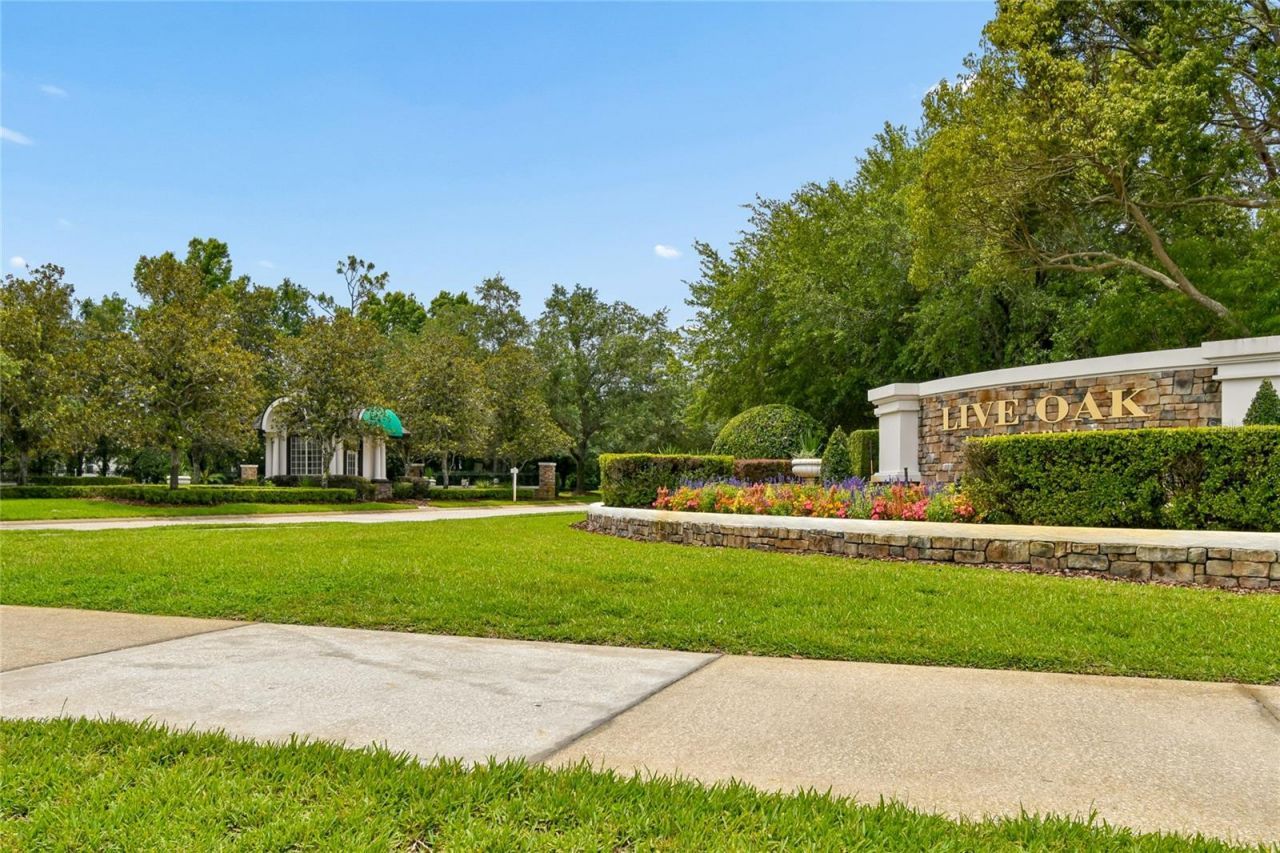 2821 Rustic Oak Place , Oviedo, FL 32766 Photo