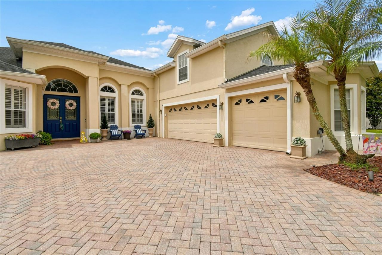 2821 Rustic Oak Place , Oviedo, FL 32766 Photo