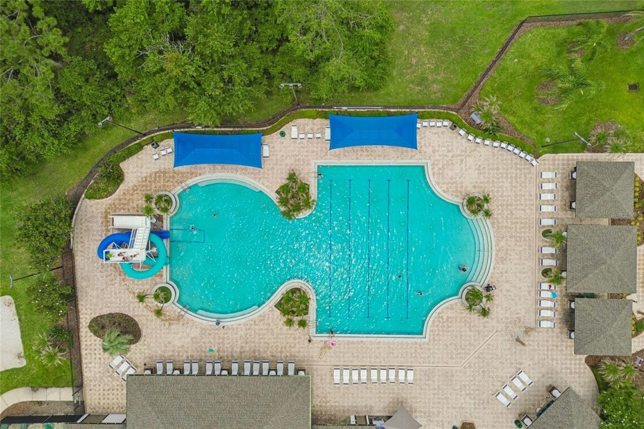 2821 Rustic Oak Place , Oviedo, FL 32766 Photo