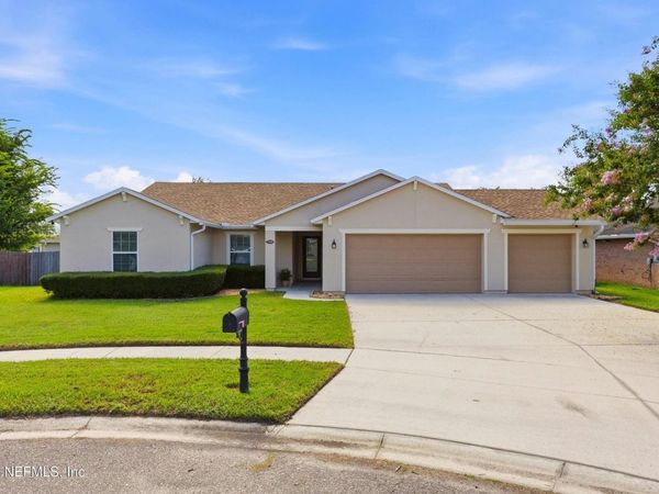 7539 STEVENTON WAY , JACKSONVILLE, FL 32244