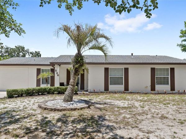 526 E GRANDVIEW WAY , CASSELBERRY, FL 32707