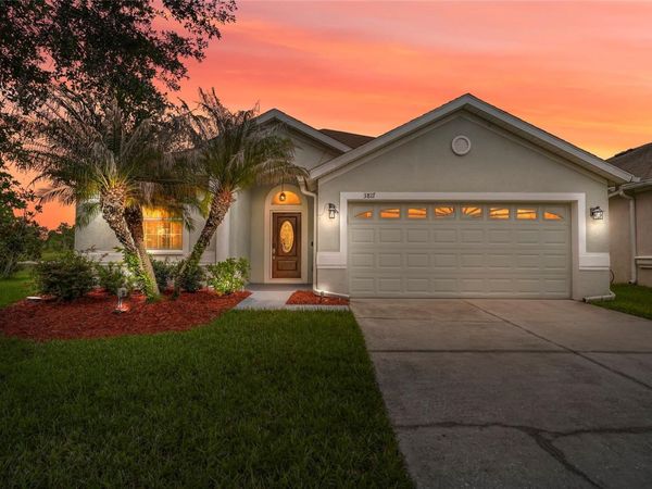 3817 LANGDRUM DRIVE , WESLEY CHAPEL, FL 33543