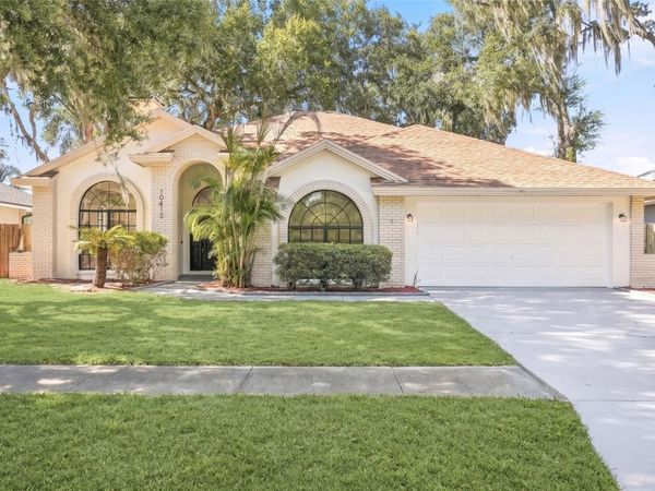 10412 NIGHTENGALE DRIVE , RIVERVIEW, FL 33569