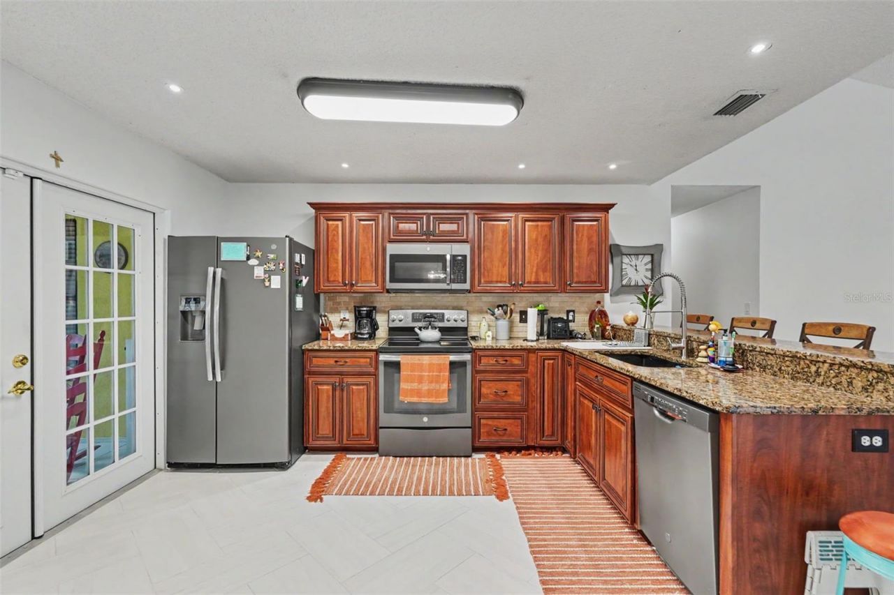 2773 Jeffrey Drive , Palm Harbor, FL 34684 Photo
