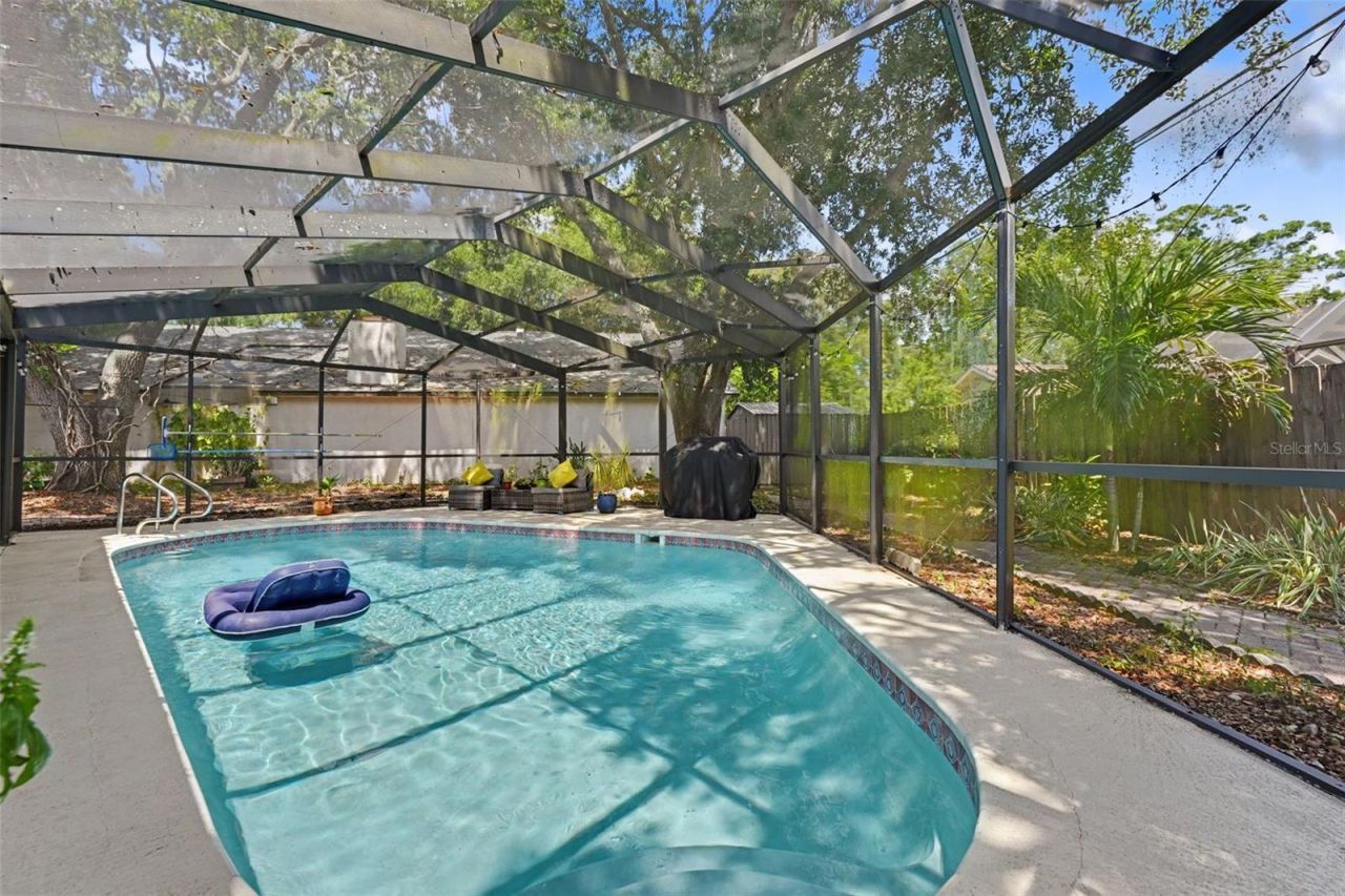 2773 Jeffrey Drive , Palm Harbor, FL 34684 Photo